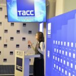 Фото: Пресс конференция по итогам проекта «Дело Молодых»