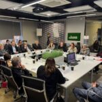 Круглый стол «Национальные традиции как источник идей для креативных индустрий»